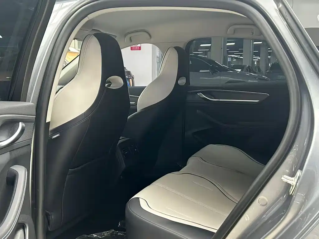 BYD Destroyer 05 2024 DM-i 55KM Luxury
