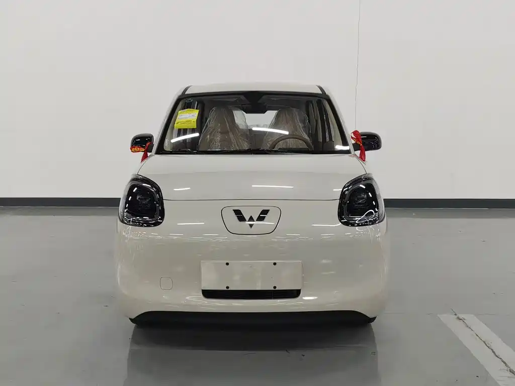 Wuling MINIEV — миниатюра 2