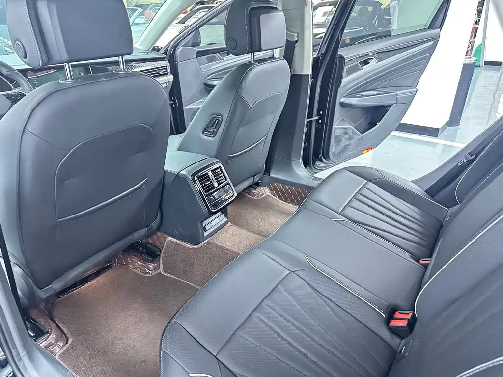 Volkswagen Passat — миниатюра 12