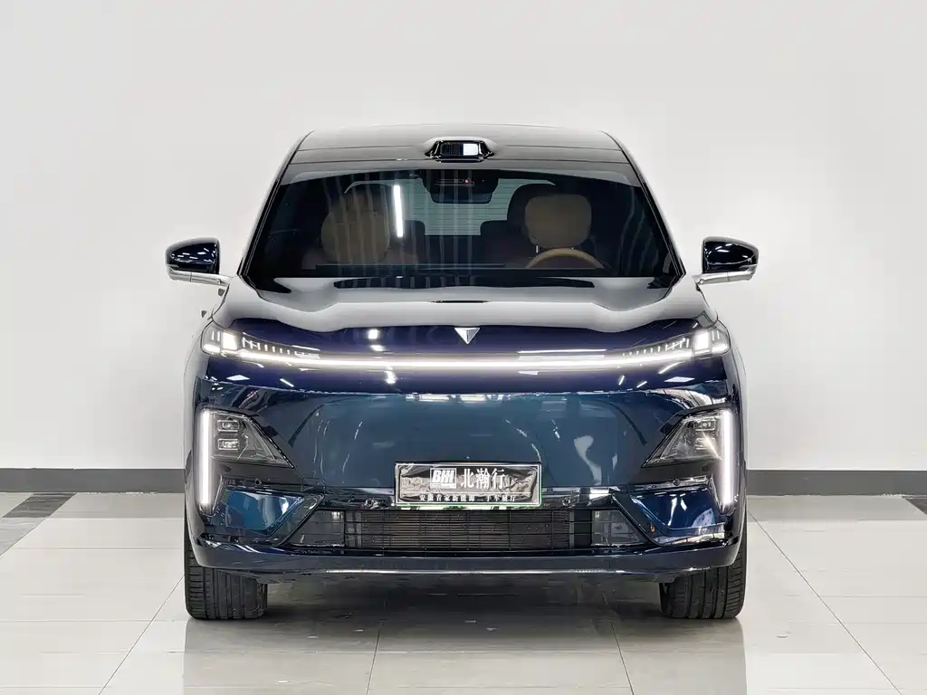 Changan Deepal DARK BLUE S09