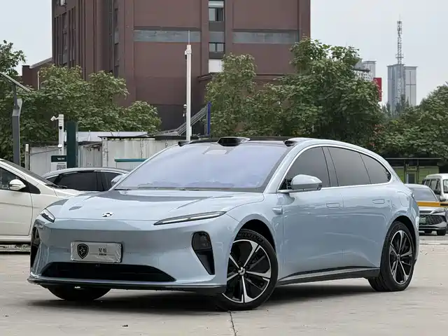 2024 Nio ET5