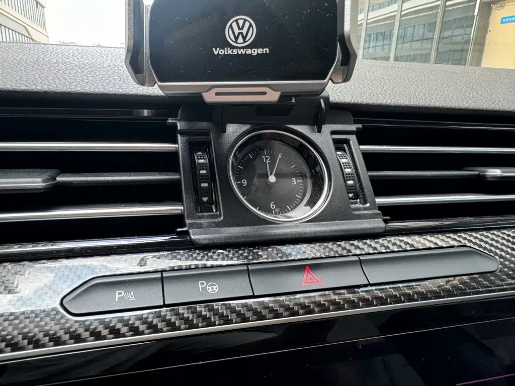 Volkswagen CC — миниатюра 12