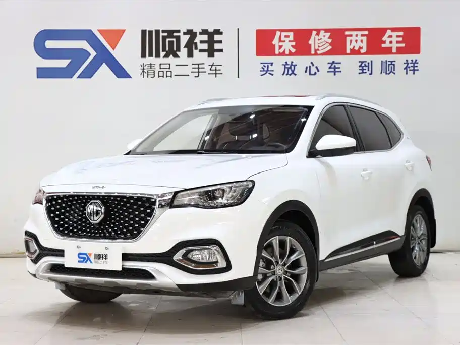 Mg HS 2019