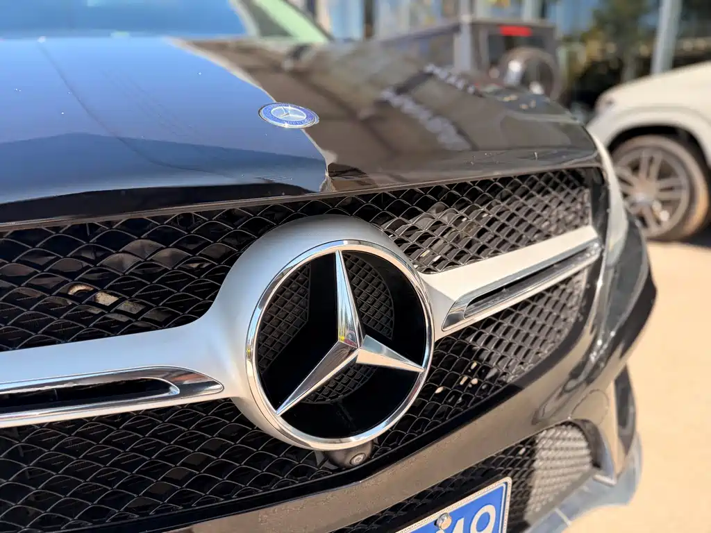 Mercedes-Benz GLE Coupe — миниатюра 26