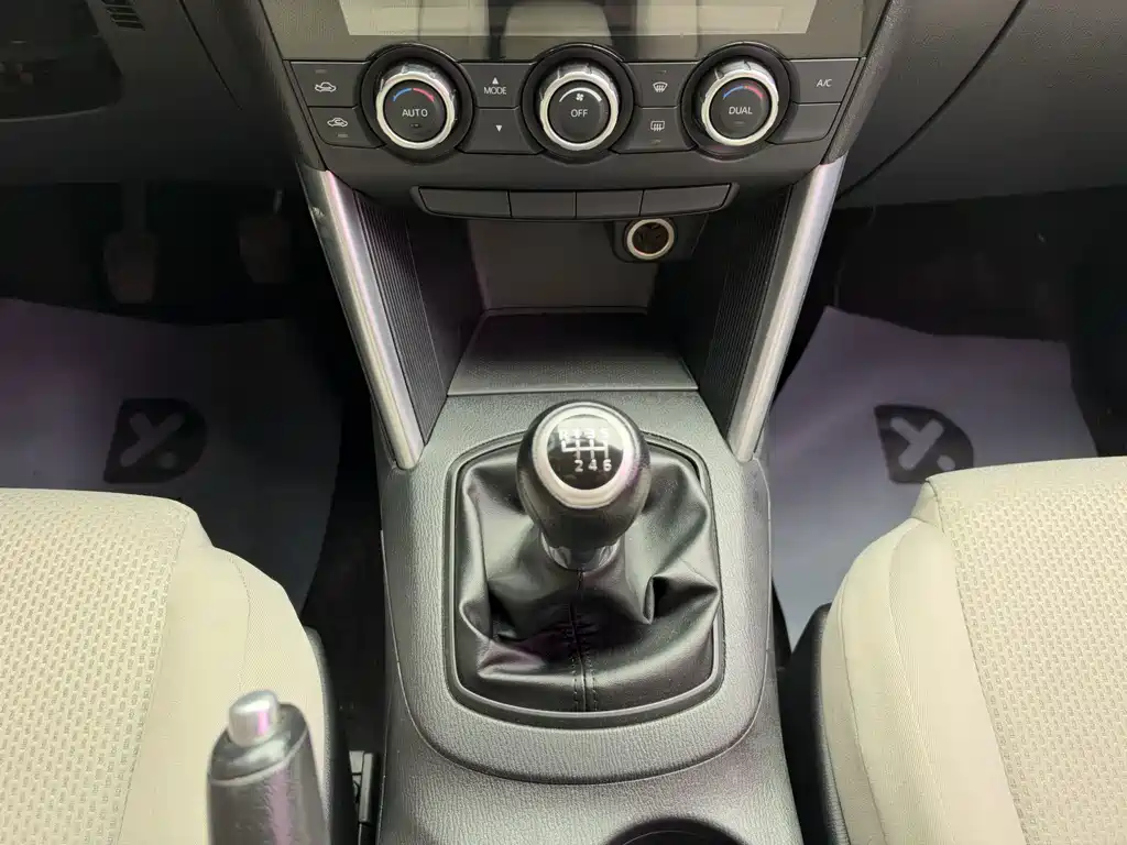 Mazda CX-5 — миниатюра 15