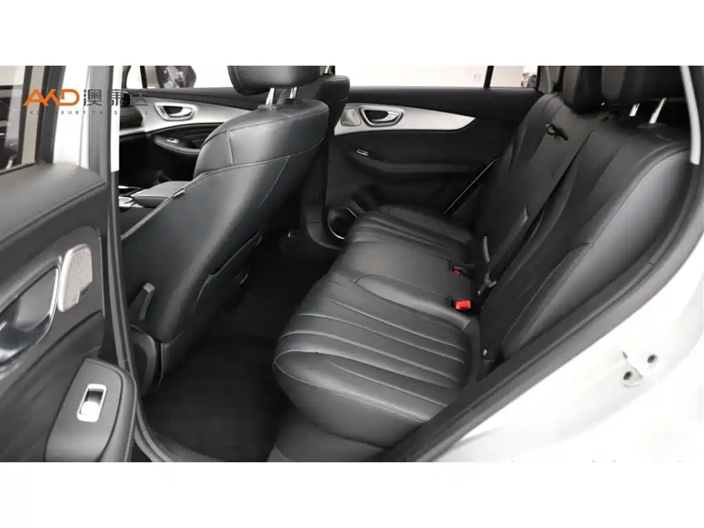 Roewe RX5 MAX — миниатюра 7