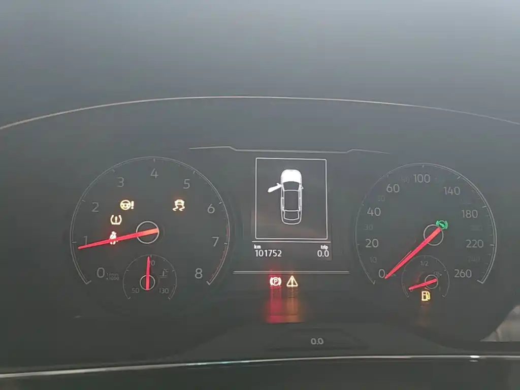Volkswagen Passat — миниатюра 12