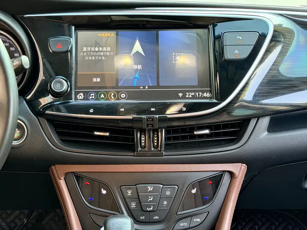 Buick Envision Plus — миниатюра 20