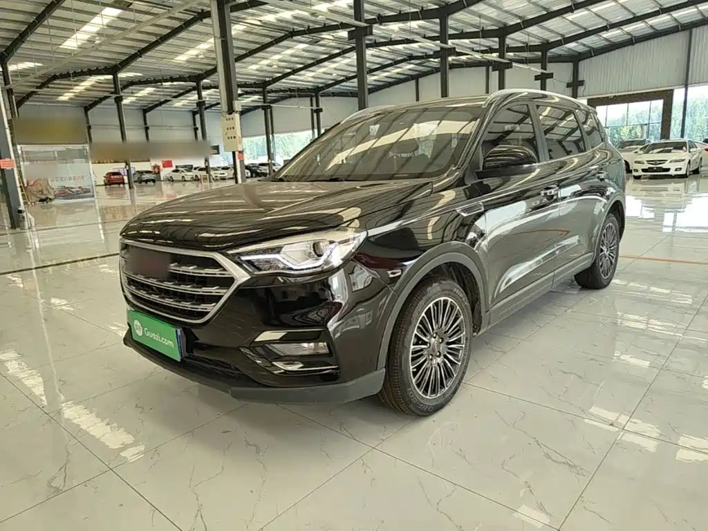 VGV VGV U70 — миниатюра 2