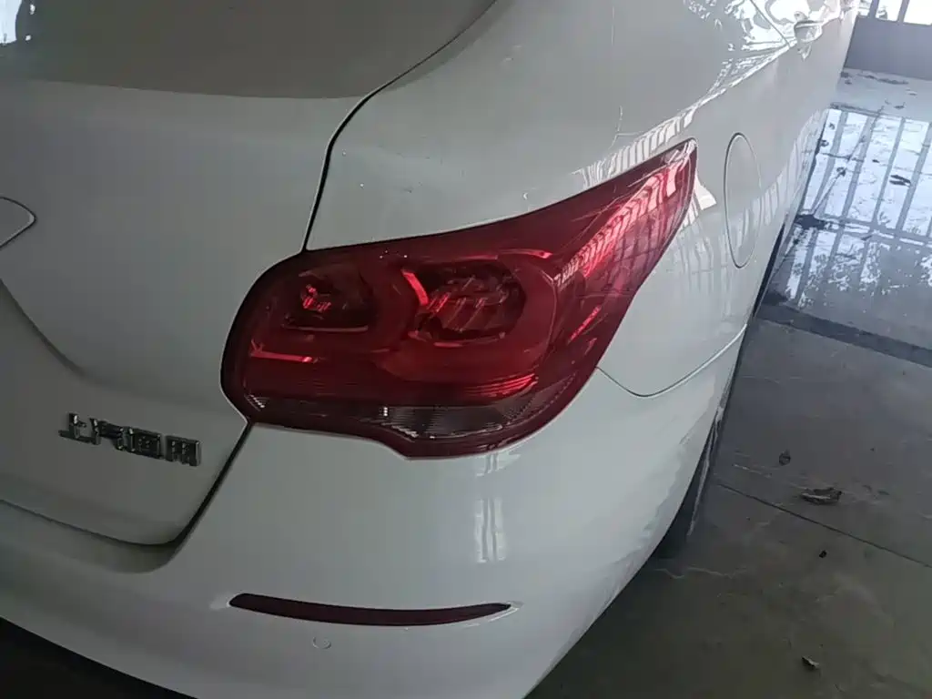 Chevrolet Cavalier 2016 1.5L AT