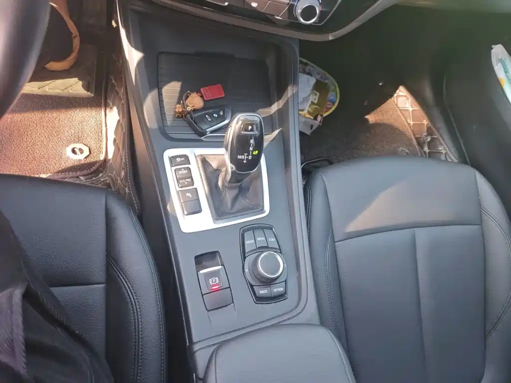 BMW 1 Series — миниатюра 10