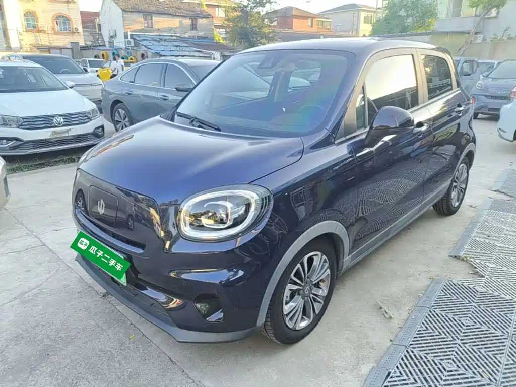 Leapmotor Leapmotor T03