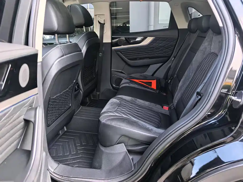 Hongqi Hongqi HS5 - фото 22