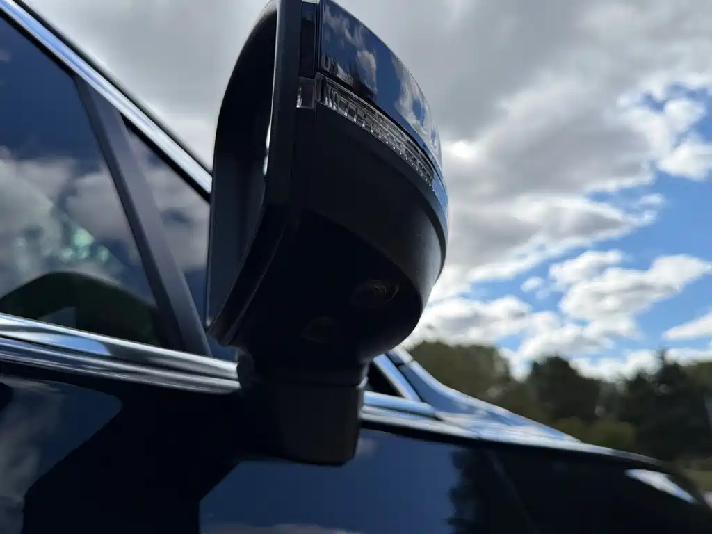 Volkswagen Touareg — миниатюра 25