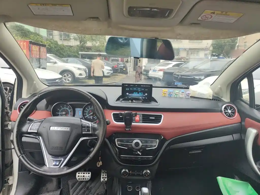 Haval H1 — миниатюра 13