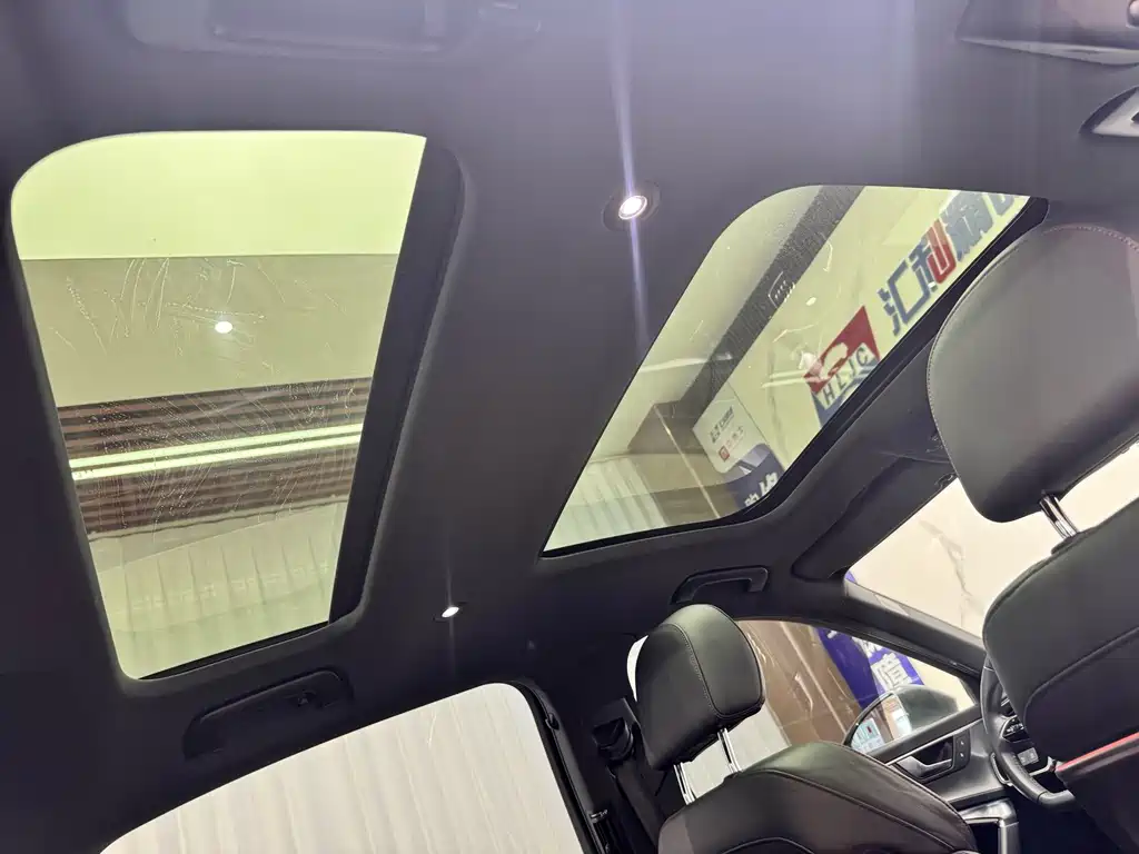 Audi A6L — миниатюра 20