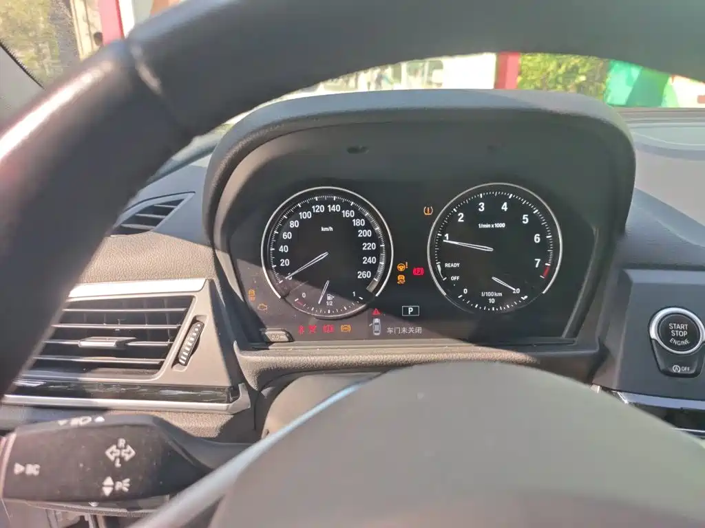 BMW 1 Series — миниатюра 7