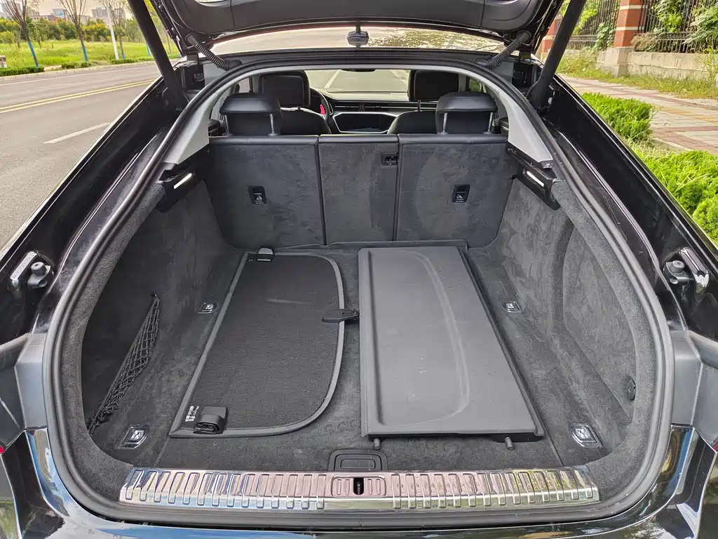Audi A7 — миниатюра 9