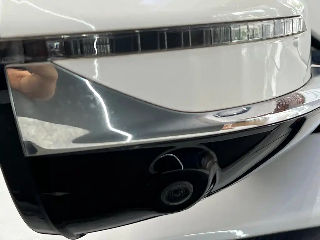 Changan CS75 PLUS — миниатюра 11