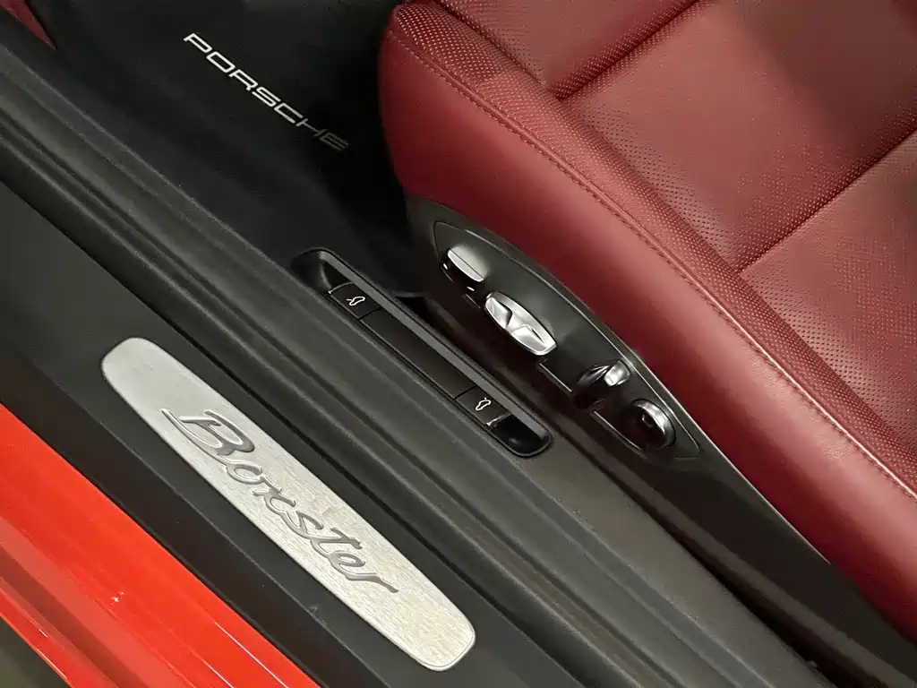 Porsche 718 — миниатюра 9