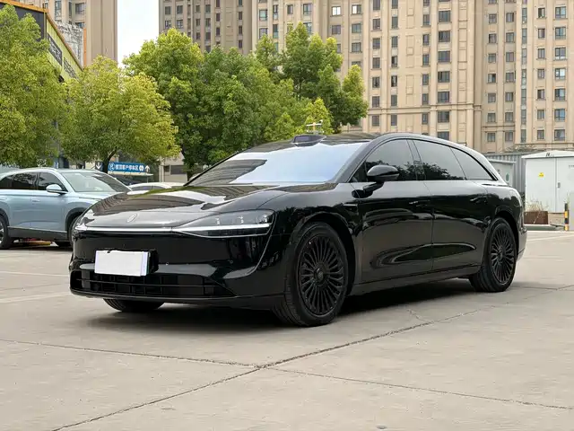 2026 GAC Xiangjie S9T