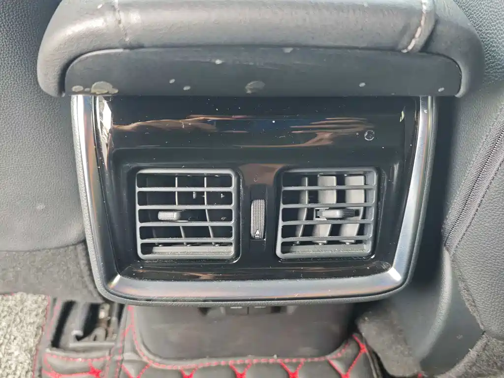 Toyota Harrier — миниатюра 12