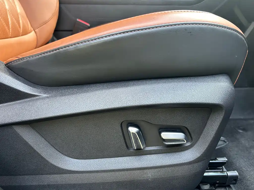 Chery Tiggo 8 PLUS — миниатюра 12
