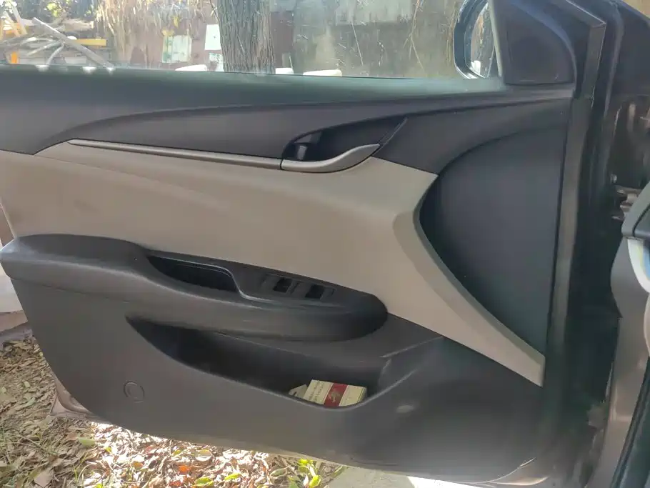 Buick Excelle — миниатюра 7