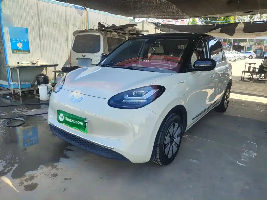 Wuling Bingo — миниатюра 2