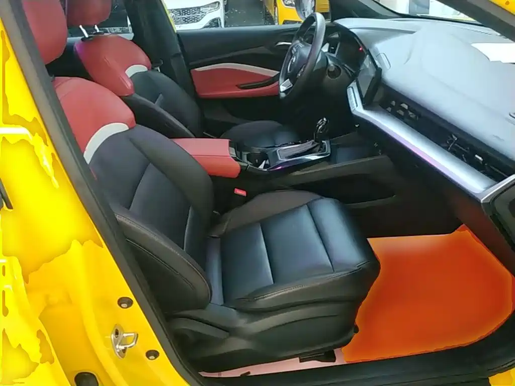 MG MG5 — миниатюра 25