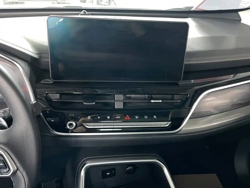 Haval H6 — миниатюра 7