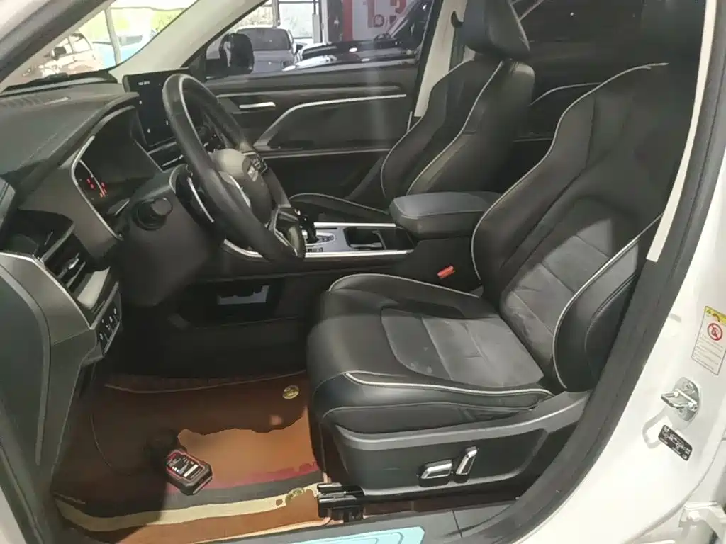 Haval H6 — миниатюра 15