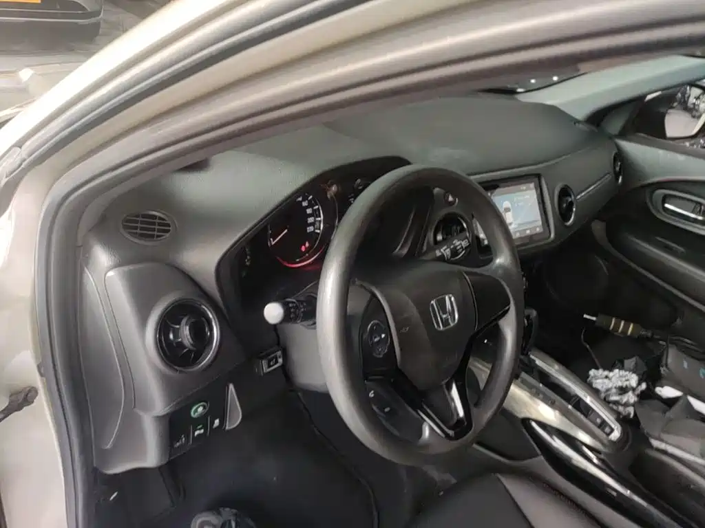 Honda XR-V 2017 1.8L EXi CVT Comfort