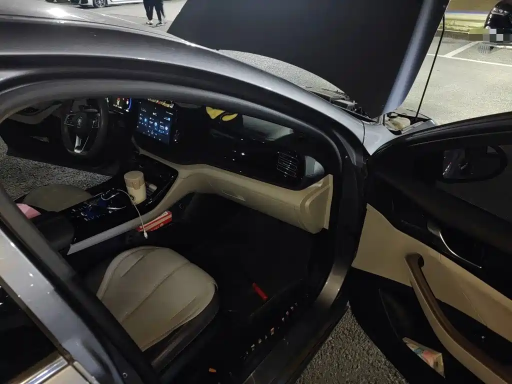 BYD Qin PLUS — миниатюра 18