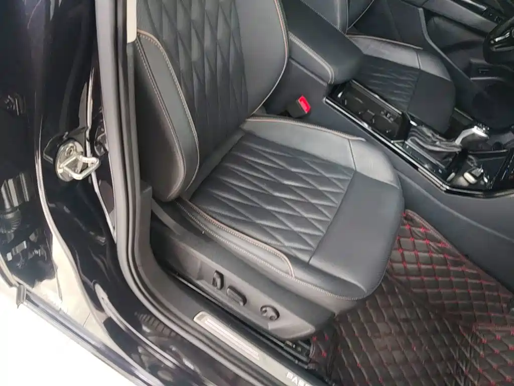 Volkswagen Passat — миниатюра 25