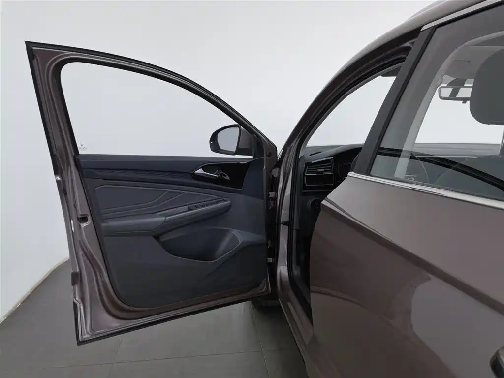 Jetta VS5 2019 280TSI AT