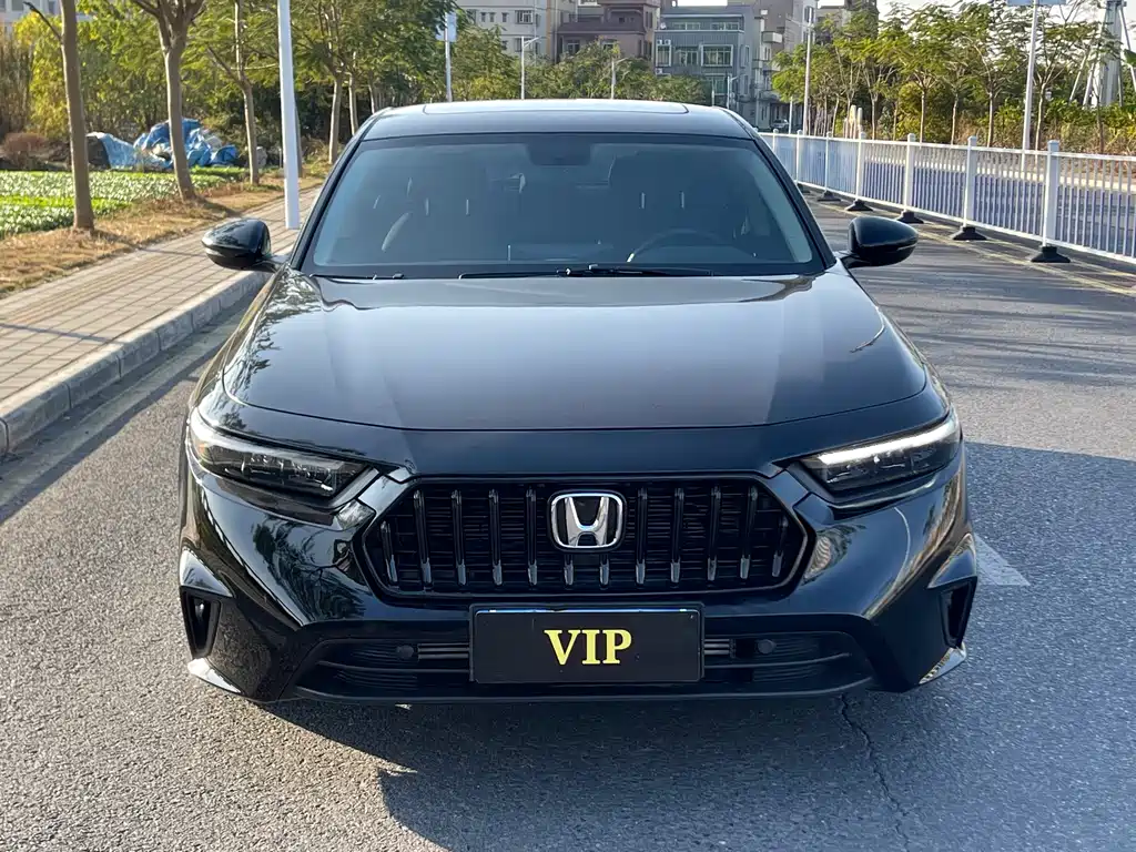 HONDA YINGSHIPAI