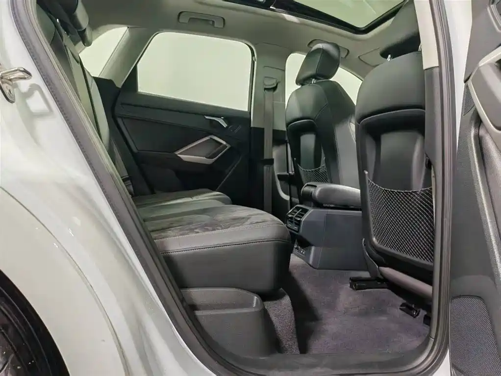 Audi Q3 2019 35 TFSI Fashion