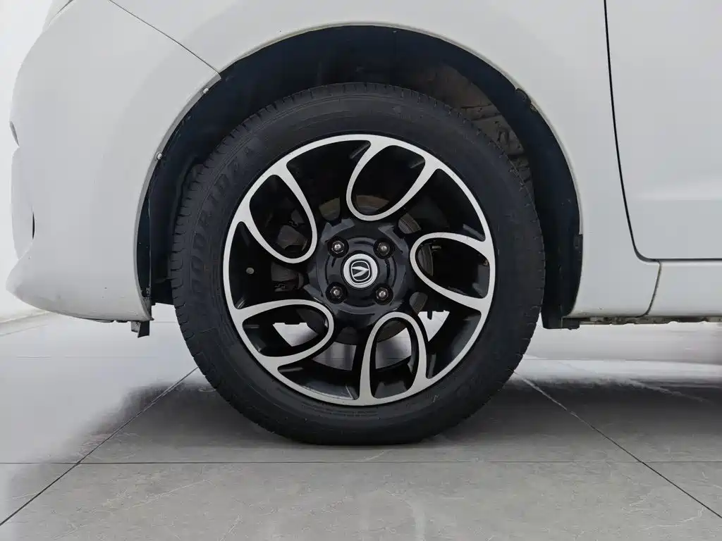Changan BenBen — миниатюра 17