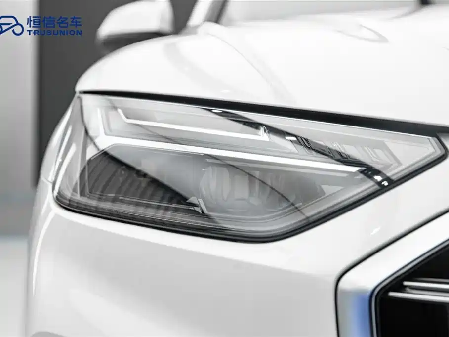 Audi Q5L 2022 40T Luxury
