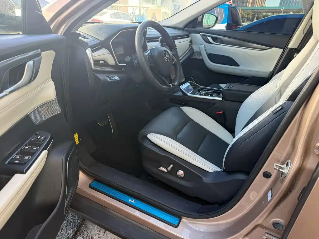 WM Motor EX5 — миниатюра 5