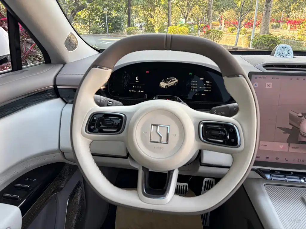 ZEEKR EXTREME KRYPTON 7X