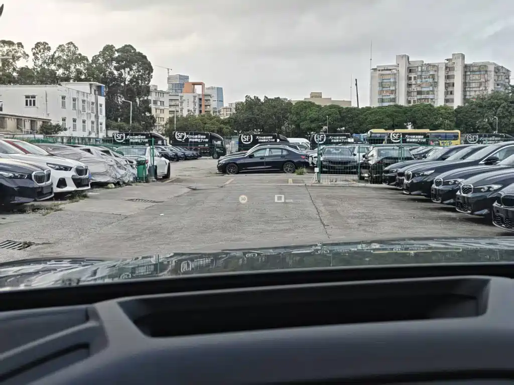 BMW XM — миниатюра 5