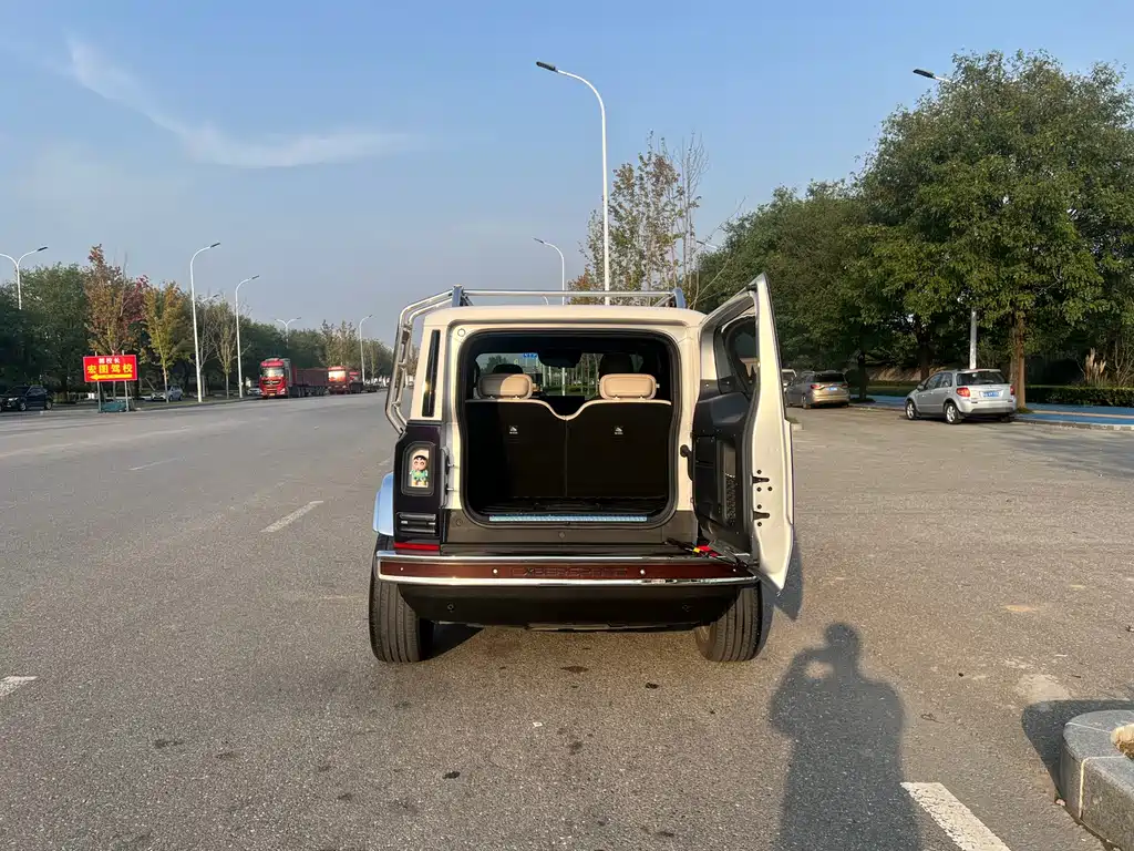 iCAR iCAR Super V23 — миниатюра 19