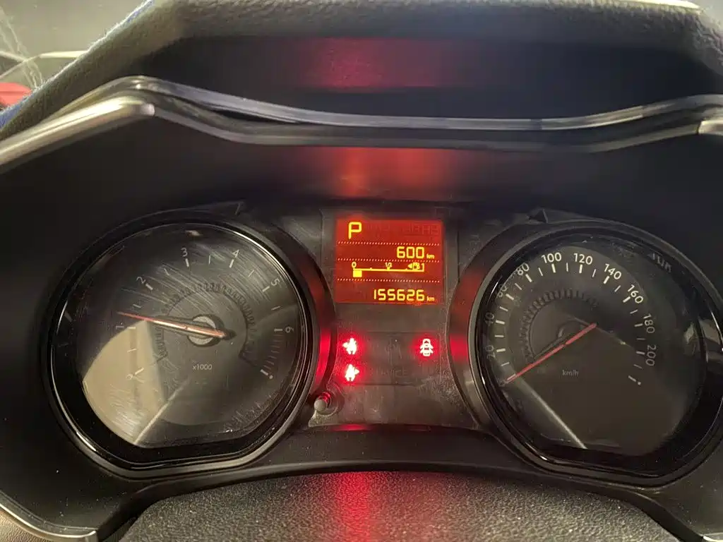 Citroen C3-XR — миниатюра 12