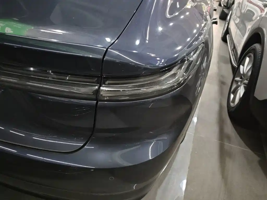 NIO ET7 — миниатюра 8