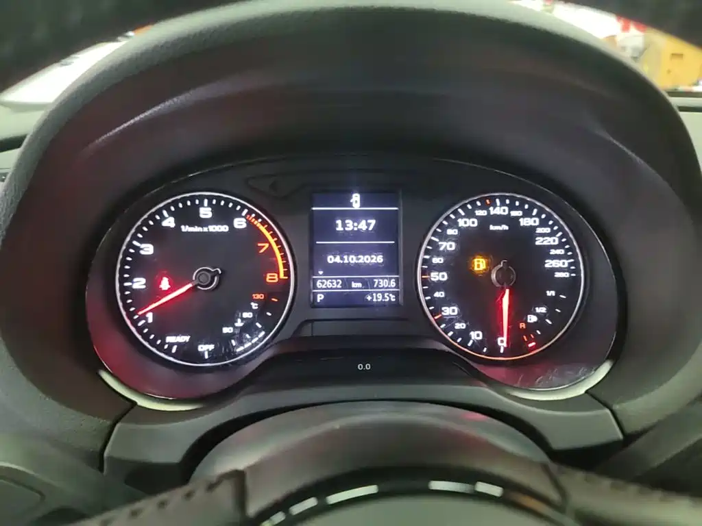 Audi A3 — миниатюра 12