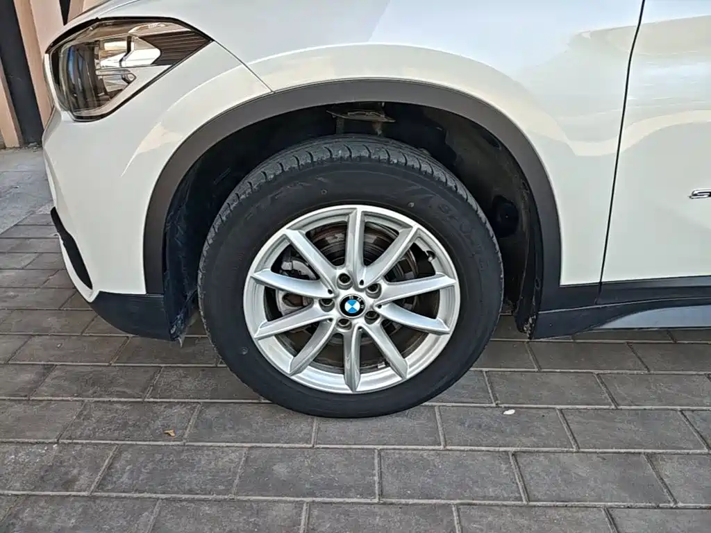 BMW X1 — миниатюра 23