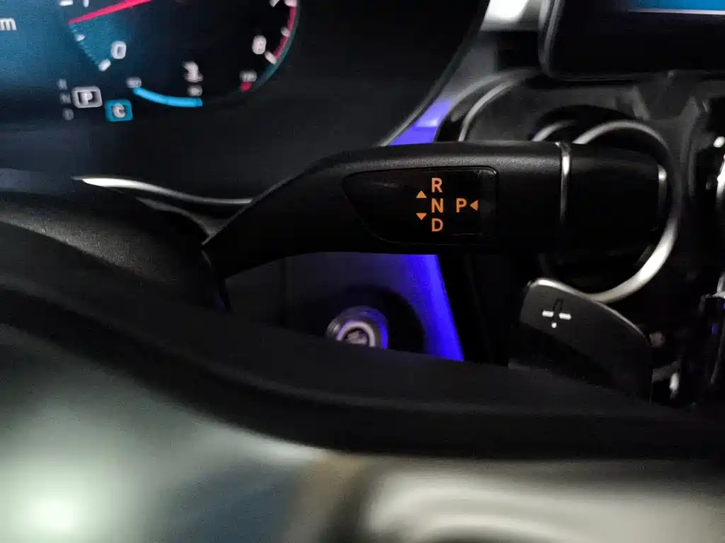 Mercedes-Benz C-Class — миниатюра 10