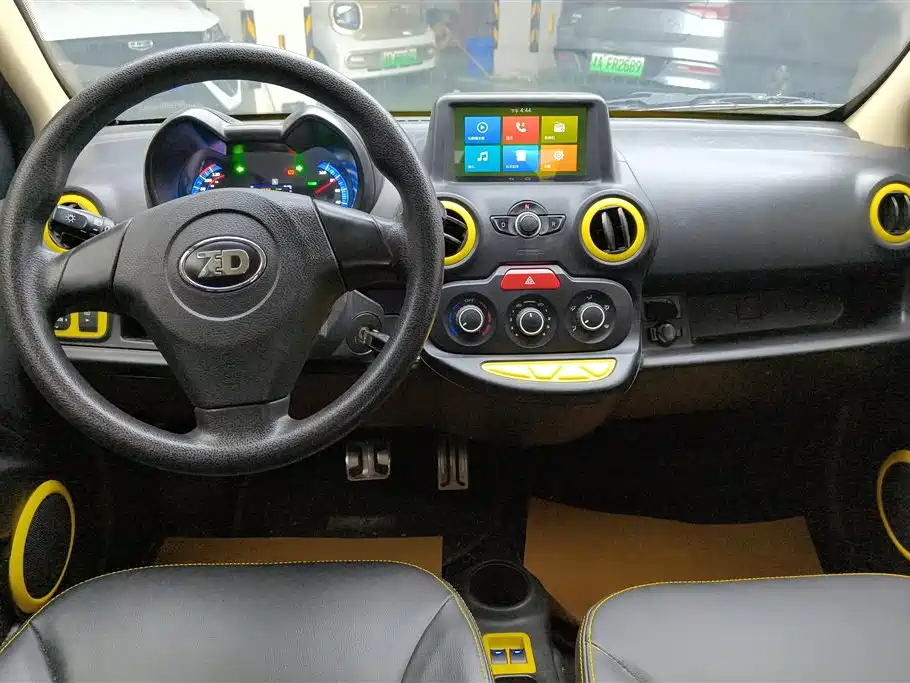 Zhidou Zhido D2 — миниатюра 12